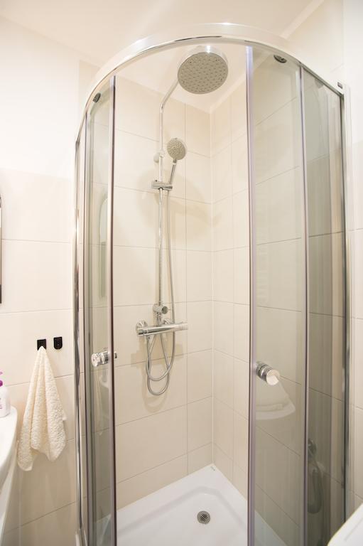Sloneczny Apartament Giżycko Cameră foto