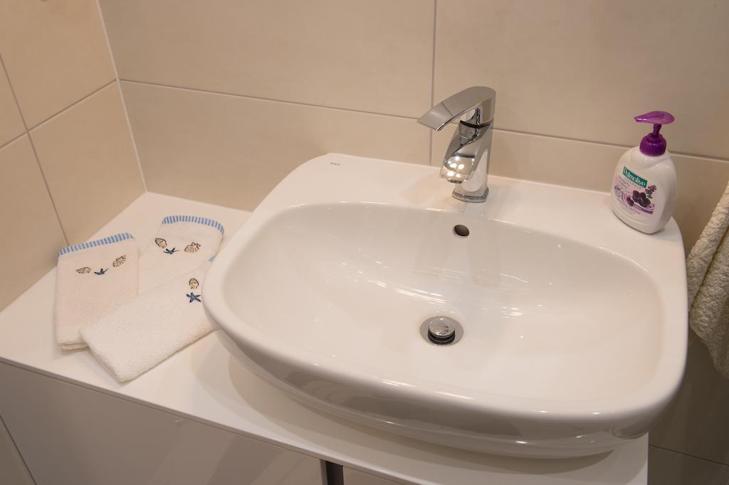 Sloneczny Apartament Giżycko Cameră foto