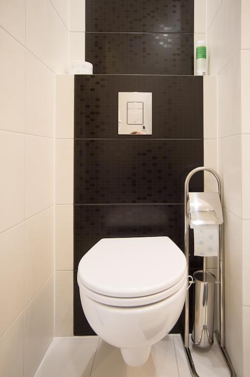 Sloneczny Apartament Giżycko Cameră foto