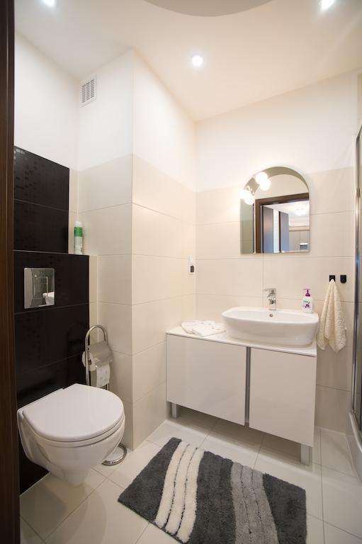 Sloneczny Apartament Giżycko Cameră foto
