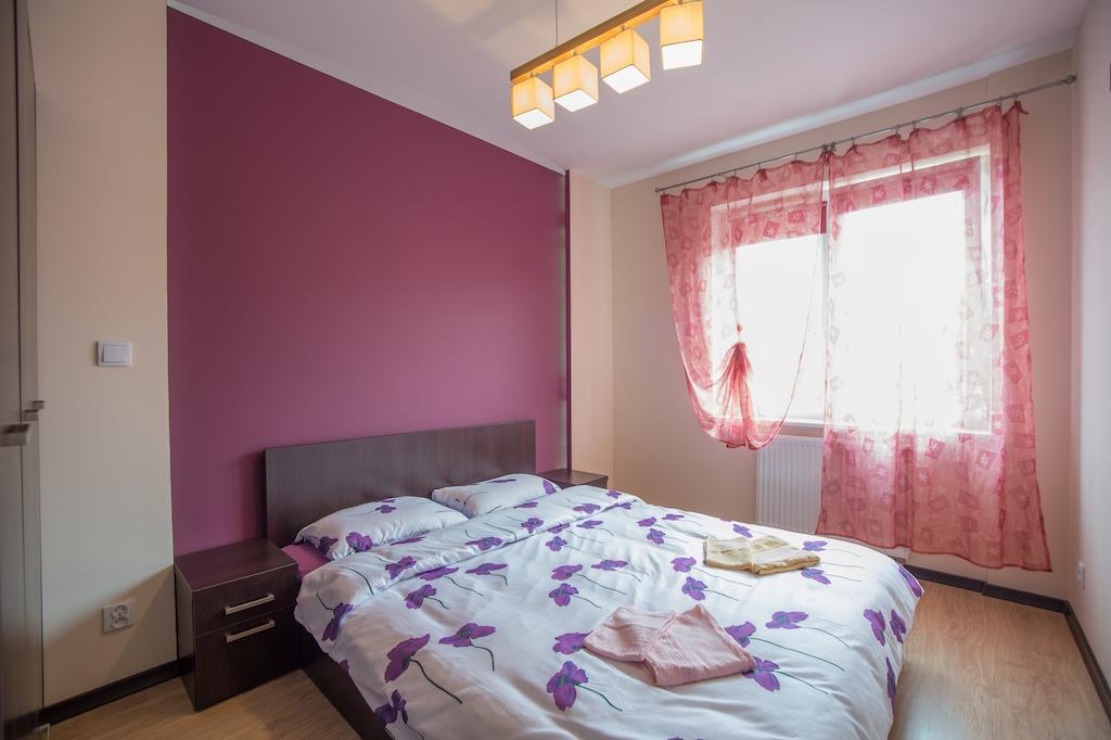 Sloneczny Apartament Giżycko Cameră foto