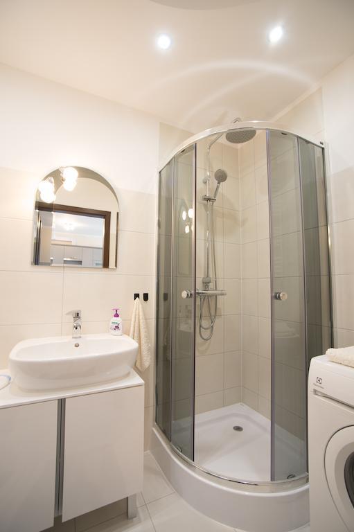 Sloneczny Apartament Giżycko Cameră foto