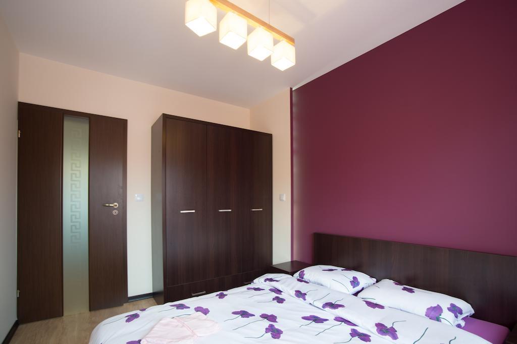 Sloneczny Apartament Giżycko Cameră foto