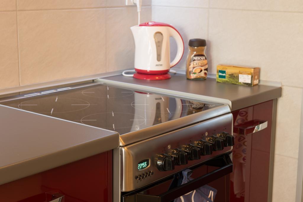 Sloneczny Apartament Giżycko Cameră foto